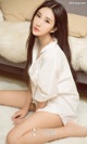 UGIRLS - Ai You Wu App No.795: Model Lu Xiao Ran (路 小 冉) (40 photos) P7 No.be6f15