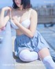 BoLoli 2017-08-02 Vol.096: Model Xi Jie (汐 姐) (40 photos) P27 No.edcbd2