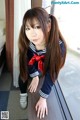 Rin Higurashi - Shoolgirl Ftv Girls P5 No.58e294 Image No. 15