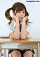 Chitose Shinjyo - Mandingo Cute Hot P12 No.18b920