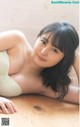 Sakina Tonchiki 頓知気さきな, Young Gangan 2021 No.14 (ヤングガンガン 2021年14号) P4 No.d19508