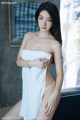 HuaYang 2019-01-14 Vol.108: Model Xiao Reba (Angela 喜欢 猫) (42 photos) P11 No.f9c9c3
