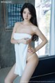 HuaYang 2019-01-14 Vol.108: Model Xiao Reba (Angela 喜欢 猫) (42 photos) P2 No.da5976