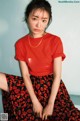 Marika Matsumoto 松本まりか, FRIDAY 2020.11.20 (フライデー 2020年11月20日号) P9 No.f72903