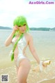 Cosplay Tatsuki - Divine Sex Pics P1 No.2e62eb