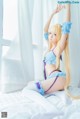 Coser @ 桜 桃 喵 Vol.070: 英 梨 梨 (104 photos) P49 No.49f32a