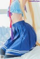 Coser @ 桜 桃 喵 Vol.070: 英 梨 梨 (104 photos) P42 No.faf115