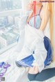 Coser @ 桜 桃 喵 Vol.070: 英 梨 梨 (104 photos) P45 No.60de08