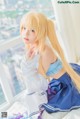 Coser @ 桜 桃 喵 Vol.070: 英 梨 梨 (104 photos) P24 No.306dea