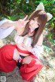 Cosplay Saku - Trannypornsex Bbw Xlxxx P2 No.d4f0a2 Image No. 21