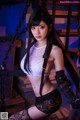 [KIYO キヨ] Tifa Lockhart ティファ・ロックハート P10 No.68ea92