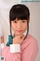 Riho Kodaka - Barbie Watch Mymom P1 No.42879e