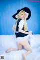 Cosplay Non - Assshow Fuckbd Ecru P4 No.cef39e