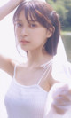 Rina Koyama 小山璃奈, 週プレ Photo Book 「紅い花」 Set.02 P23 No.502cc9