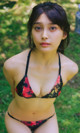 Rina Koyama 小山璃奈, 週プレ Photo Book 「紅い花」 Set.02 P9 No.5985e4