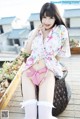 [MyGirl美媛馆] 2019.07.23 Vol.373 Flower朱可兒 P19 No.c702aa