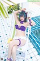 [Senya Miku 千夜未来] Cheshire Swimsuit P13 No.d4ccb3