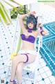 [Senya Miku 千夜未来] Cheshire Swimsuit P14 No.28f695