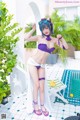 [Senya Miku 千夜未来] Cheshire Swimsuit P8 No.d3b449