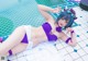 [Senya Miku 千夜未来] Cheshire Swimsuit P6 No.678937