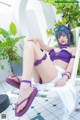 [Senya Miku 千夜未来] Cheshire Swimsuit P11 No.71c07d