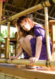 Minori Hatsune - Foxies Git Cream P4 No.1ce4f8