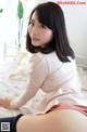 Misaki Honda - Watchmygirlfriend Orgybabe Nude P6 No.fa0715
