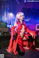 Coser@果咩酱w Vol.016: (25 photos) P5 No.83f8d5 Image No. 41