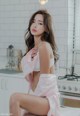 Beautiful Kim Bo Ram in lingerie, bikini in October 2017 (143 photos) P137 No.8b9c5c