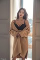 Beautiful Kim Bo Ram in lingerie, bikini in October 2017 (143 photos) P7 No.64db42
