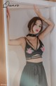 Beautiful Kim Bo Ram in lingerie, bikini in October 2017 (143 photos) P109 No.268d10