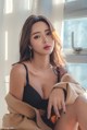 Beautiful Kim Bo Ram in lingerie, bikini in October 2017 (143 photos) P113 No.a5000c