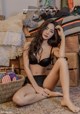 Beautiful Kim Bo Ram in lingerie, bikini in October 2017 (143 photos) P3 No.ca24fb