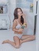 Beautiful Kim Bo Ram in lingerie, bikini in October 2017 (143 photos) P40 No.c8bec5