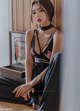 Beautiful Kim Bo Ram in lingerie, bikini in October 2017 (143 photos) P64 No.a15837
