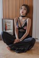 Beautiful Kim Bo Ram in lingerie, bikini in October 2017 (143 photos) P22 No.8104c8