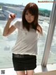 Misaki Akino - Twity Blow Job P10 No.e4498d