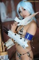 Cosplay Akiton - Lasbins Hot Memek P8 No.2ecfad Image No. 9