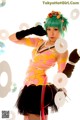 Minami Tachibana - Butterpornpics Screaming Girl P6 No.a6130e