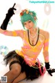 Minami Tachibana - Butterpornpics Screaming Girl P8 No.9d5beb