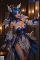 Hentai - Captivating Grace of the Cosmic Maiden Set.2 20250125 Part 5