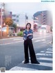 Yumi Wakatsuki 若月佑美, Weekly SPA! 2022.07.19 (週刊SPA! 2022年7月19日号) P4 No.e0d35f