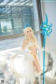 只是简言 Cosplay 迦娜 P10 No.d0e932