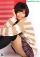 Hitomi Yasueda - Posing New Fuckpic P10 No.fcfb12