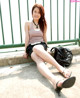 Yuuko Nakatani - Blondesexpicturecom Innocent Model P5 No.fb5eb8