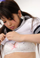 Shizuku Asahina - Kising Topless Beauty P5 No.b1aee1