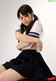 Shizuku Asahina - Kising Topless Beauty P7 No.de0554