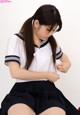 Shizuku Asahina - Kising Topless Beauty P9 No.31c847
