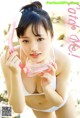 Sakura Ando 安藤咲桜, ENTAME 2020.12 (月刊エンタメ 2020年12月号) P1 No.94201d