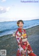 Minami Kato 加藤美南, 20±SWEET Magazine 2019.01 P2 No.300b99